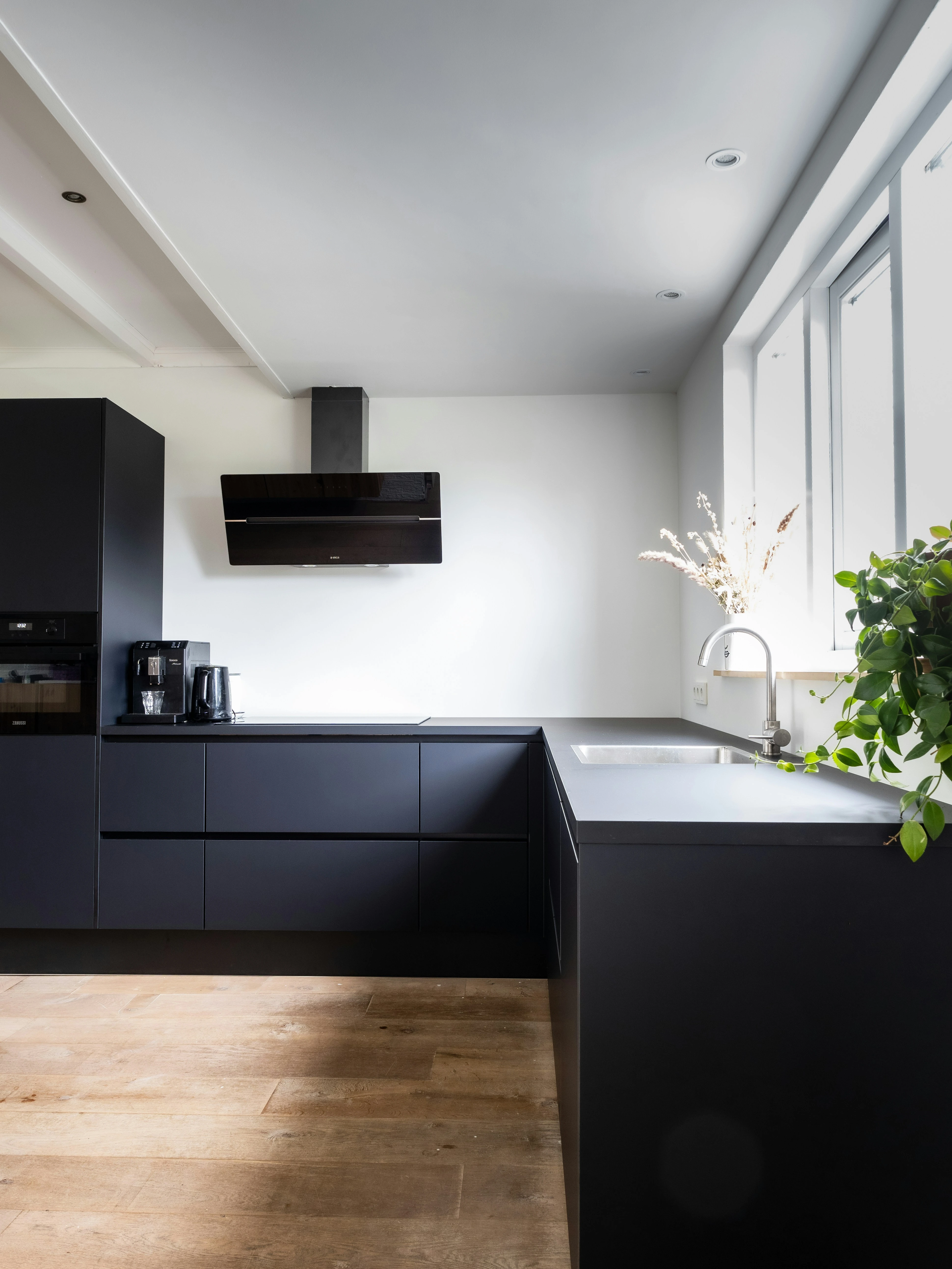 Kitchen Renovation Abu Dhabi
